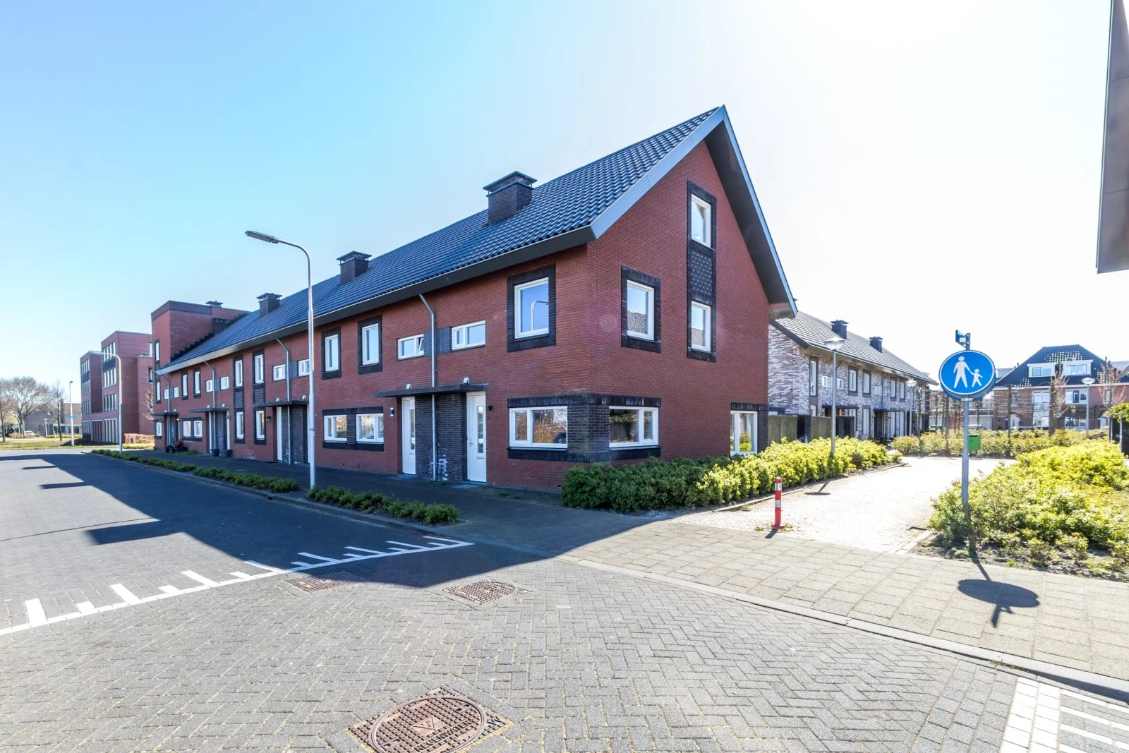 Rental property in Leeuwenhorststraat 29, Bleiswijk