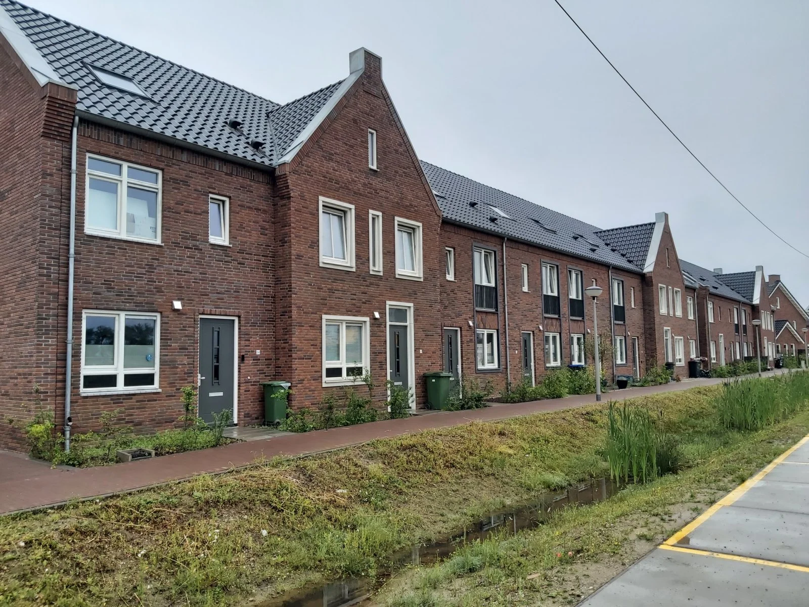 Rental property in Baileybrug 1, Arnhem