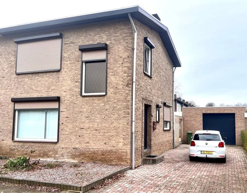 Rental property in Craiantstraat 26, Maastricht