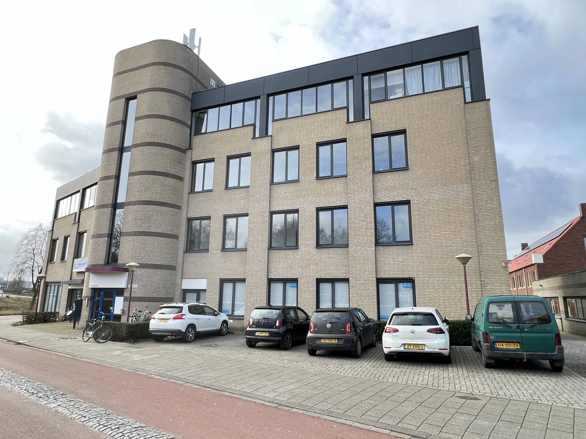 Rental property in 's-Hertogenbosch