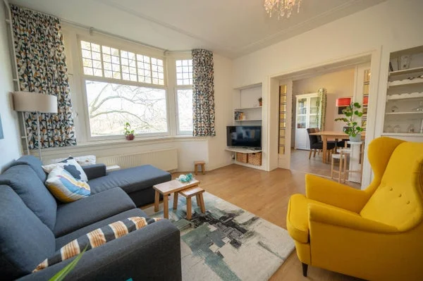 Rental property in Statenweg, Rotterdam