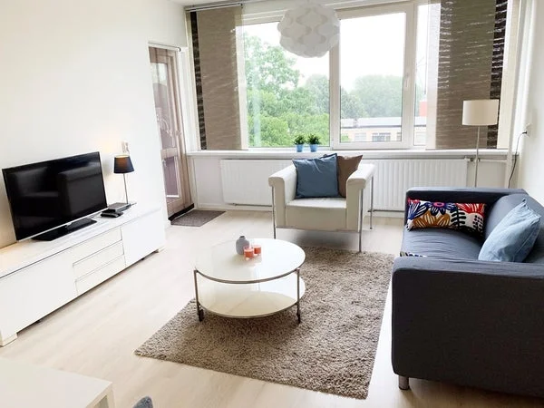 Rental property in Schotlandstraat, Haarlem