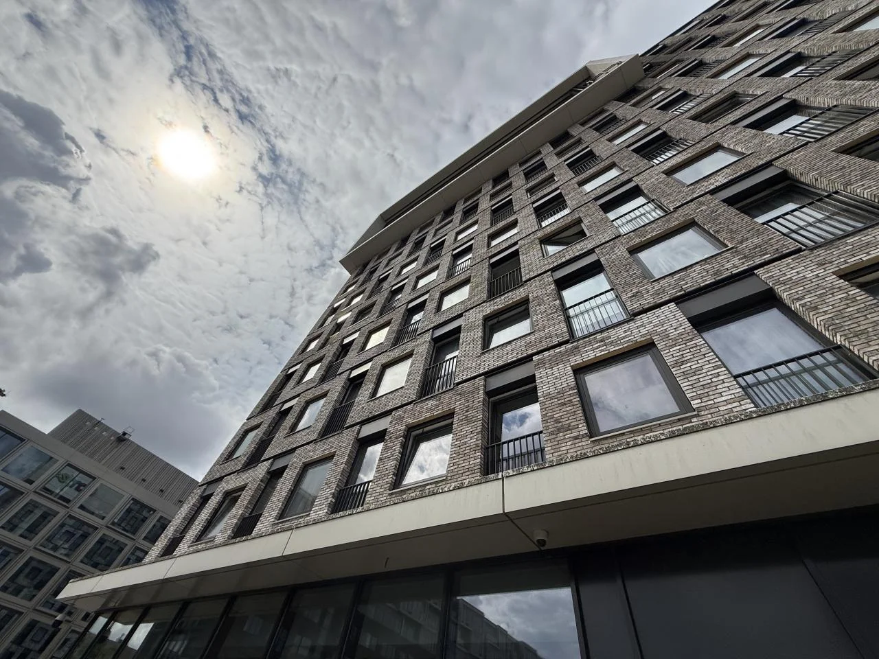 Rental property in Elizabeth Cady Stantonplein 362, Amsterdam