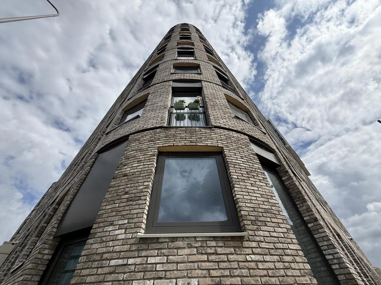 Rental property in Elizabeth Cady Stantonplein 548, Amsterdam