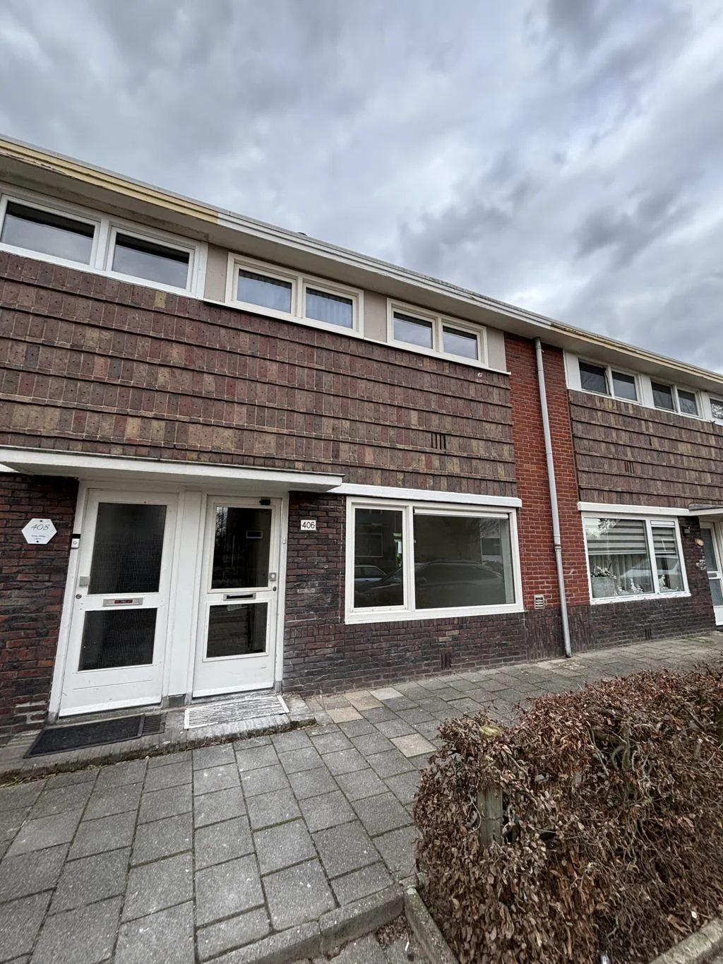 Rental property in Hoofdstraat 406, Heerlen
