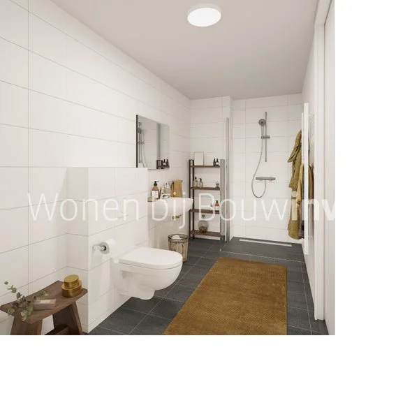 Rental property in Voorzorg, Gouda