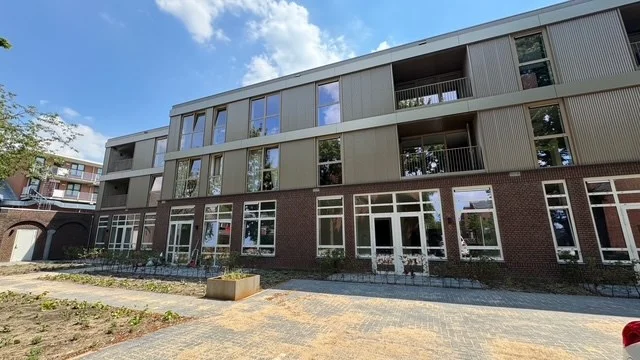 Rental property in Heezerweg 343-16, Eindhoven