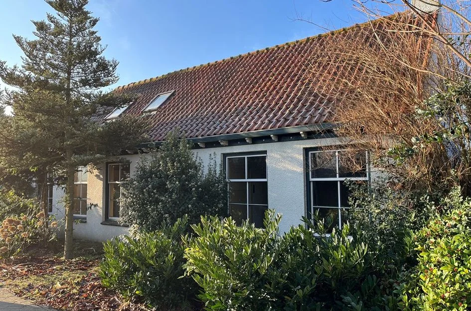 Rental property in Oude Kerkstraat 55, Made