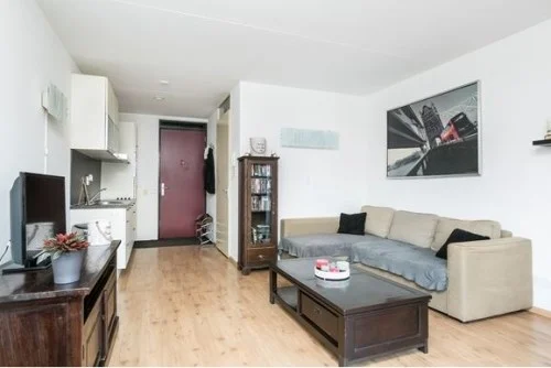 Rental property in Slotermeerlaan, Amsterdam