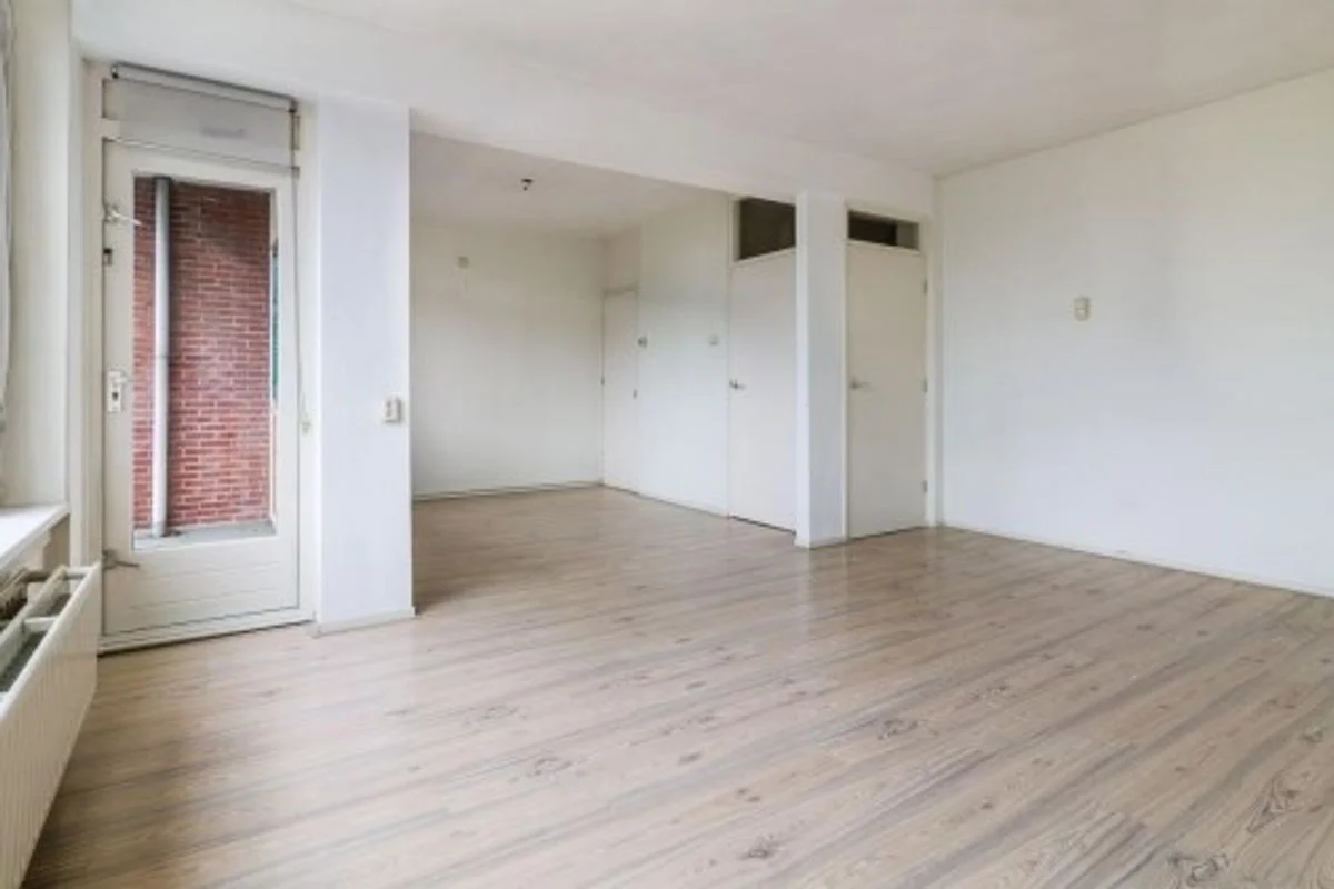 Rental property in William Boothlaan, Amstelveen