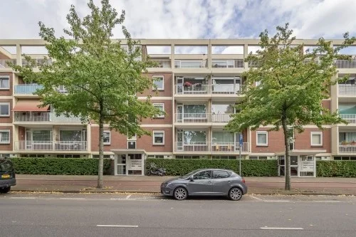 Rental property in The Hague