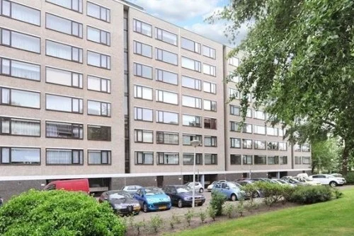 Rental property in The Hague