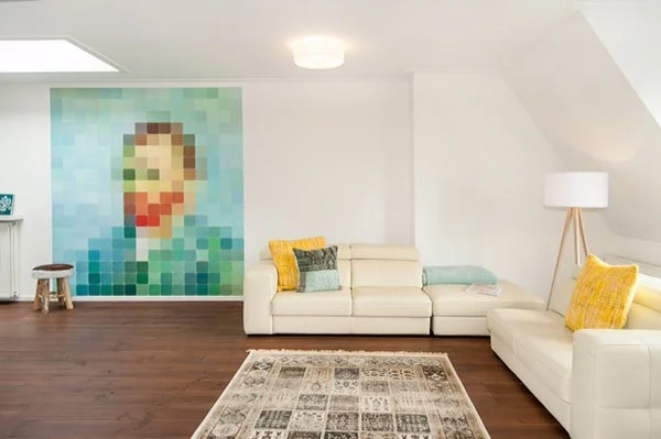 Rental property in Overtoom, Amsterdam