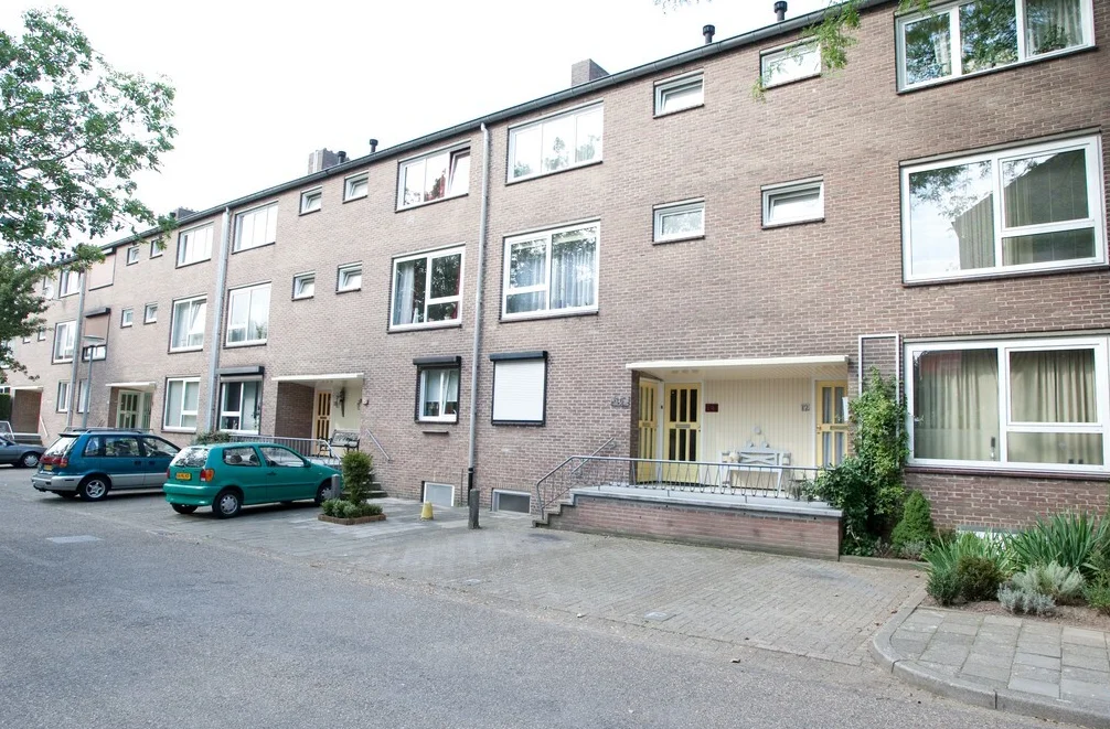 Rental property in Arendstraat 26, Heerlen