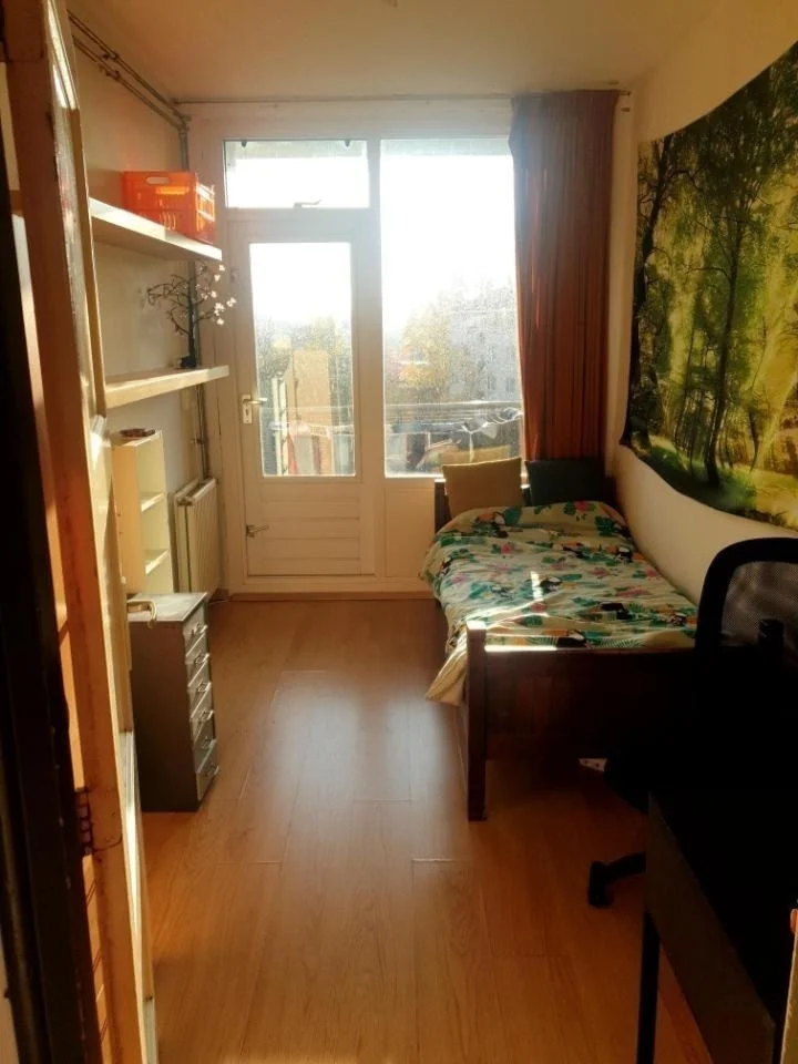 Rental property in Robert Fruinlaan, Amsterdam
