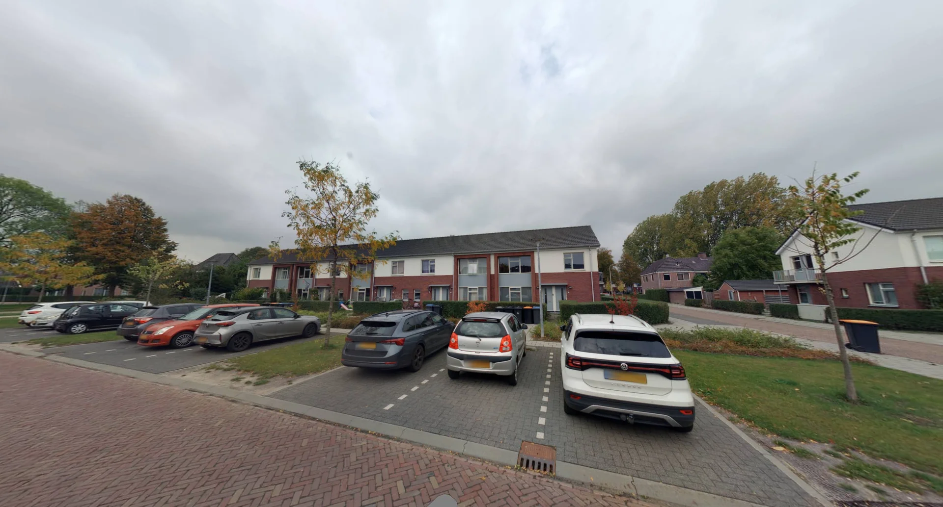 Rental property in Meester P.J. Troelstralaan 90, Assen