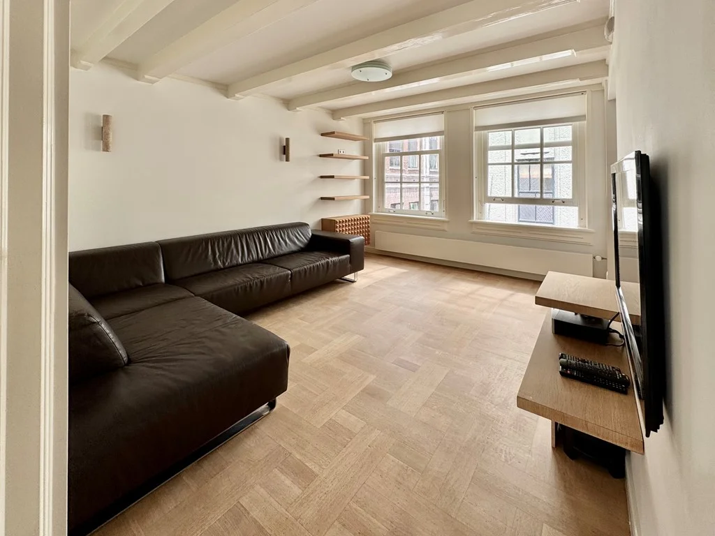 Rental property in Sint Luciënsteeg, Amsterdam