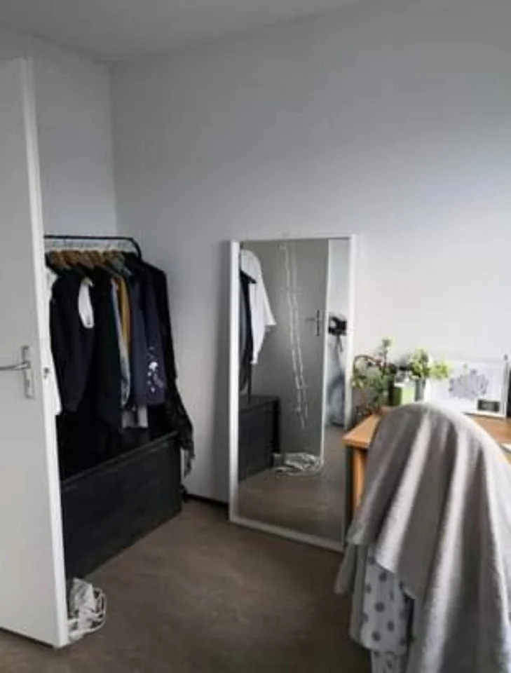 Rental property in Opera, Zaandam