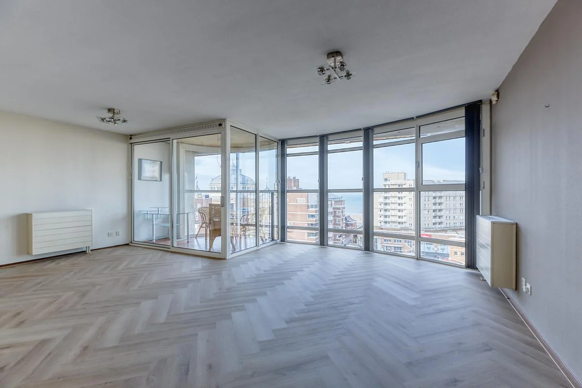 Rental property in Palaceplein 198, The Hague