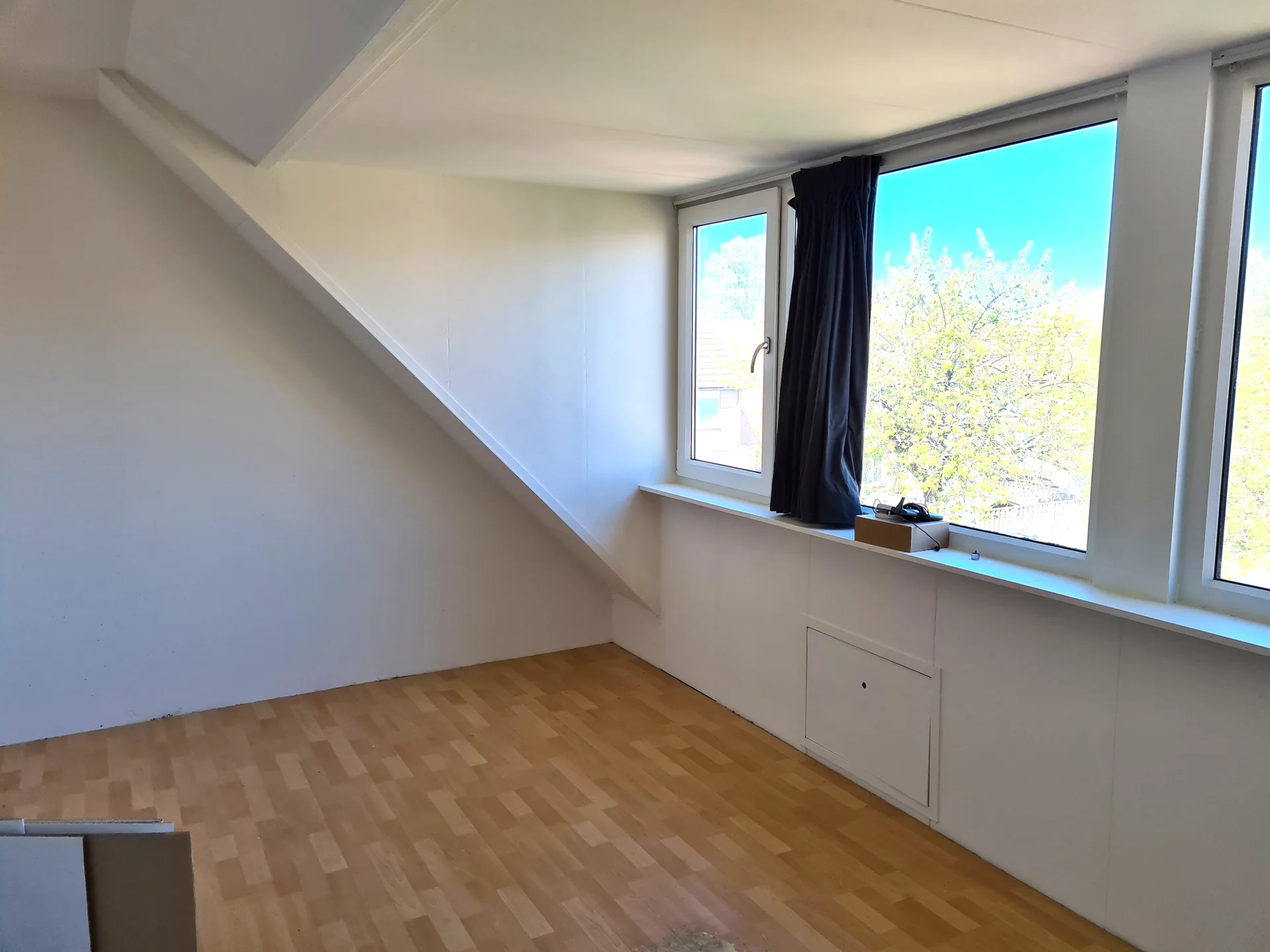 Rental property in Nijmegenweg, Almere
