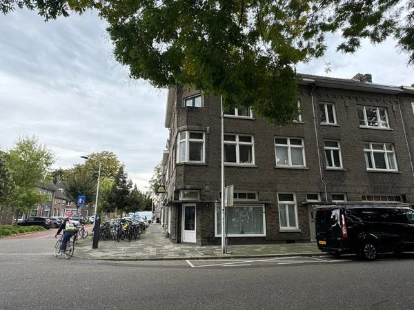 Rental property in Brandenburgerplein, Maastricht