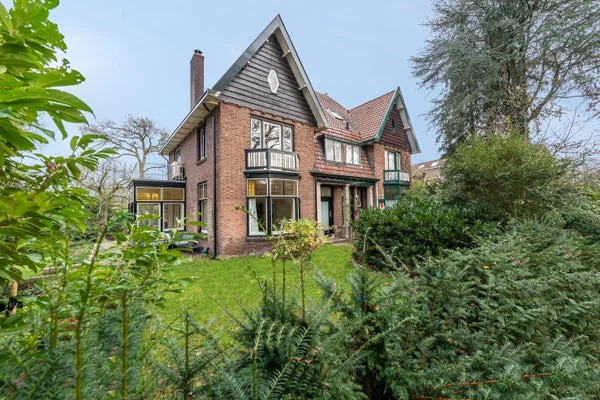 Rental property in Anna Paulownalaan 3, Amersfoort