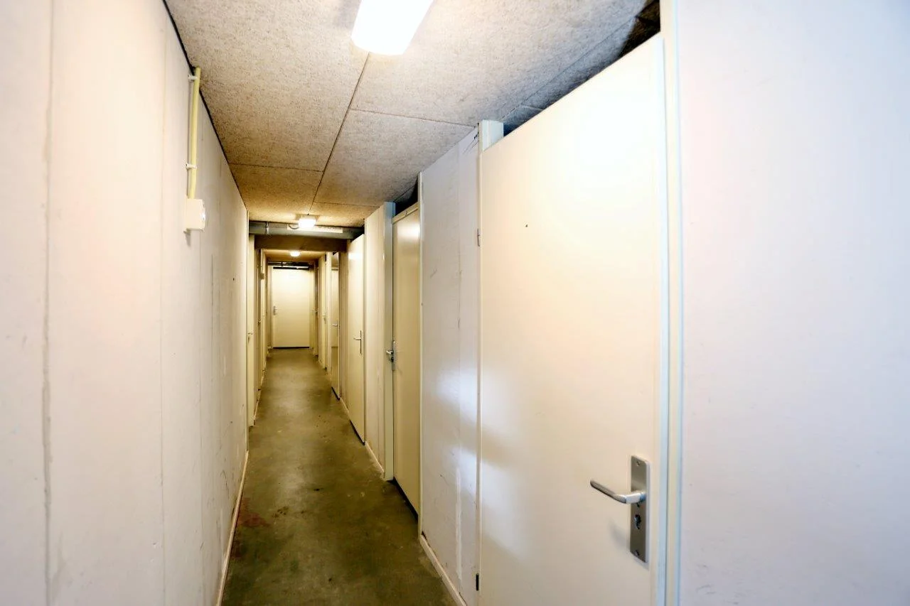 Rental property in Gevers Deynootweg, The Hague