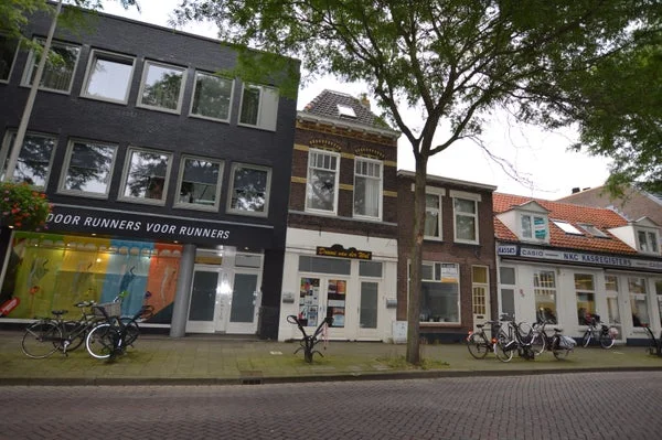 Rental property in Vechtstraat 35A, Zwolle