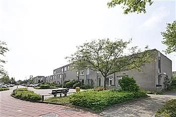 Rental property in Saturnusgeel 151, Zoetermeer