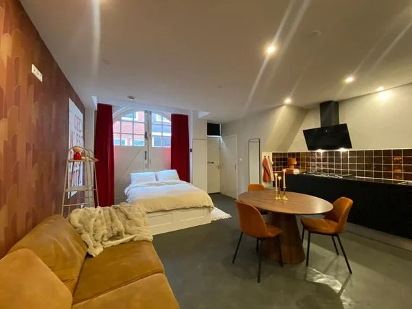 Rental property in Haddingestraat 30, Groningen