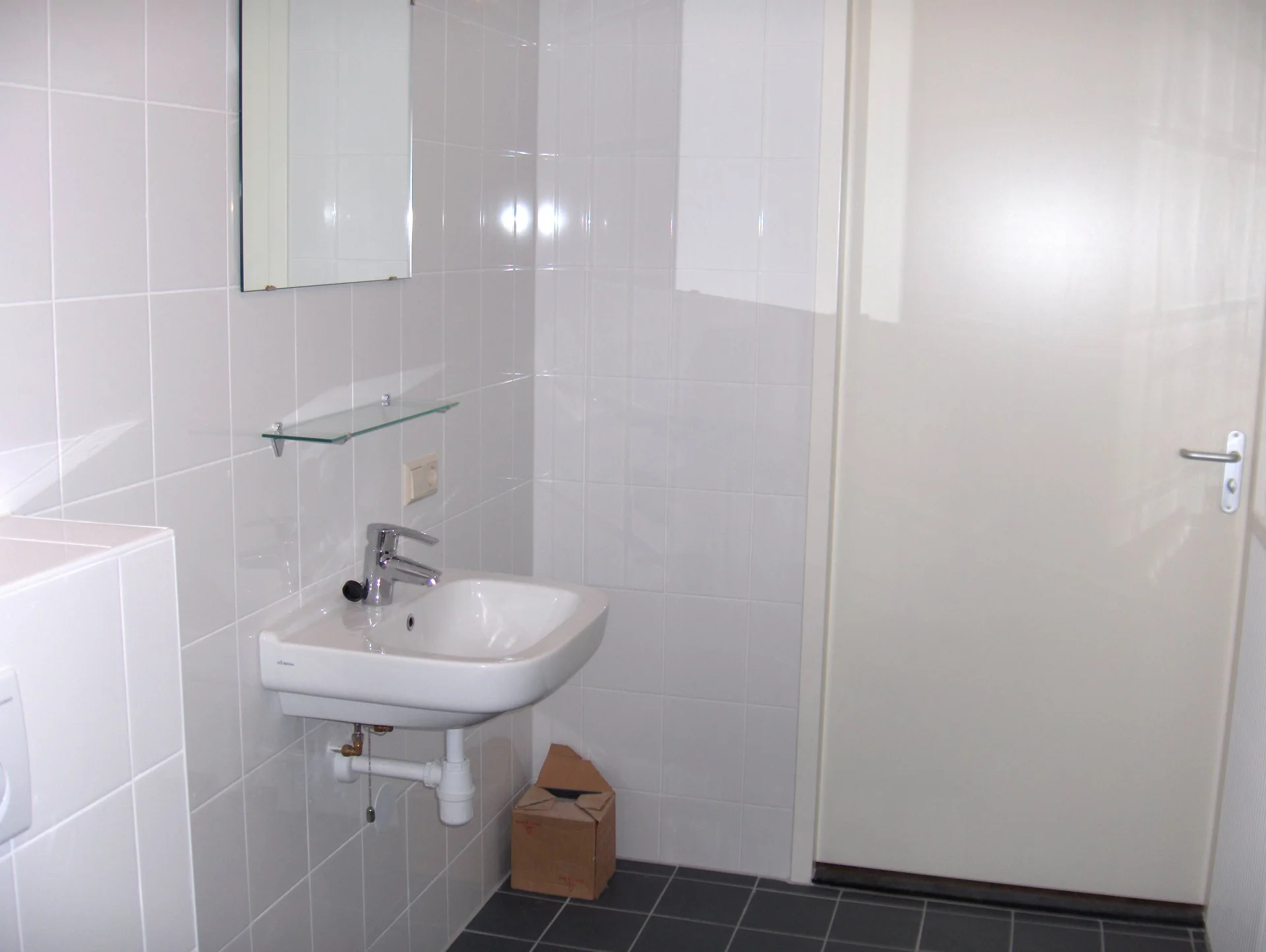 Rental property in Kolveniershof, Goes