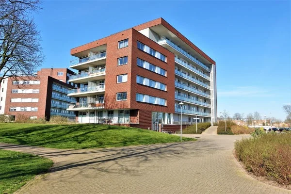 Rental property in Royaards van den Hamkade, Utrecht
