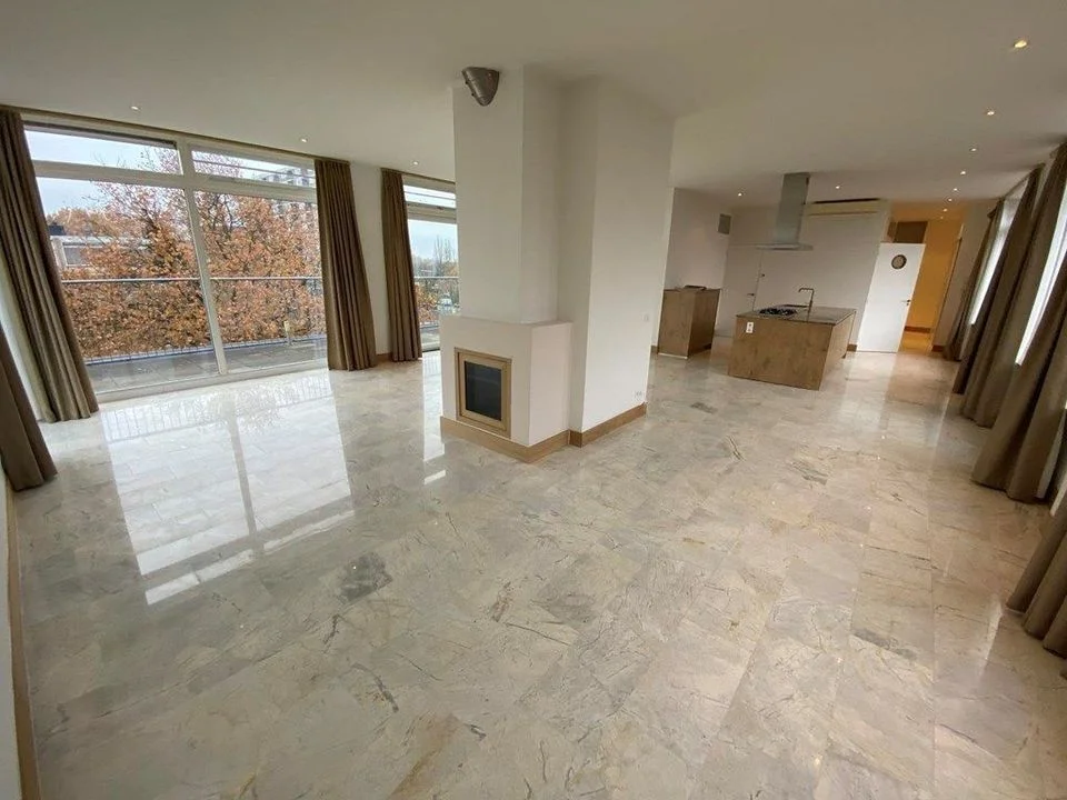 Rental property in Maarten Lutherweg, Amstelveen