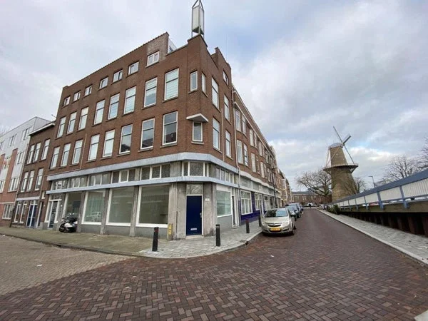 Rental property in Hoofdstraat, Schiedam