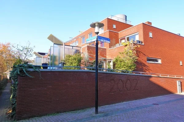 Rental property in Marmerplein, Utrecht