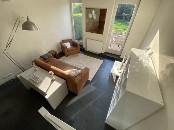 Rental property in Dorpsweg, Hoornaar