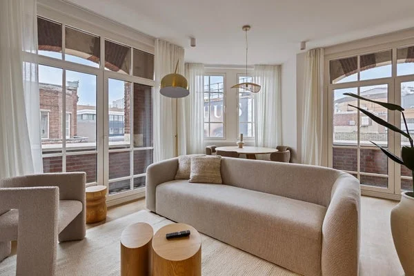 Rental property in Hooghuisstraat 1B, Eindhoven