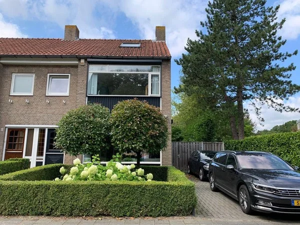 Rental property in Marialaan, Breda