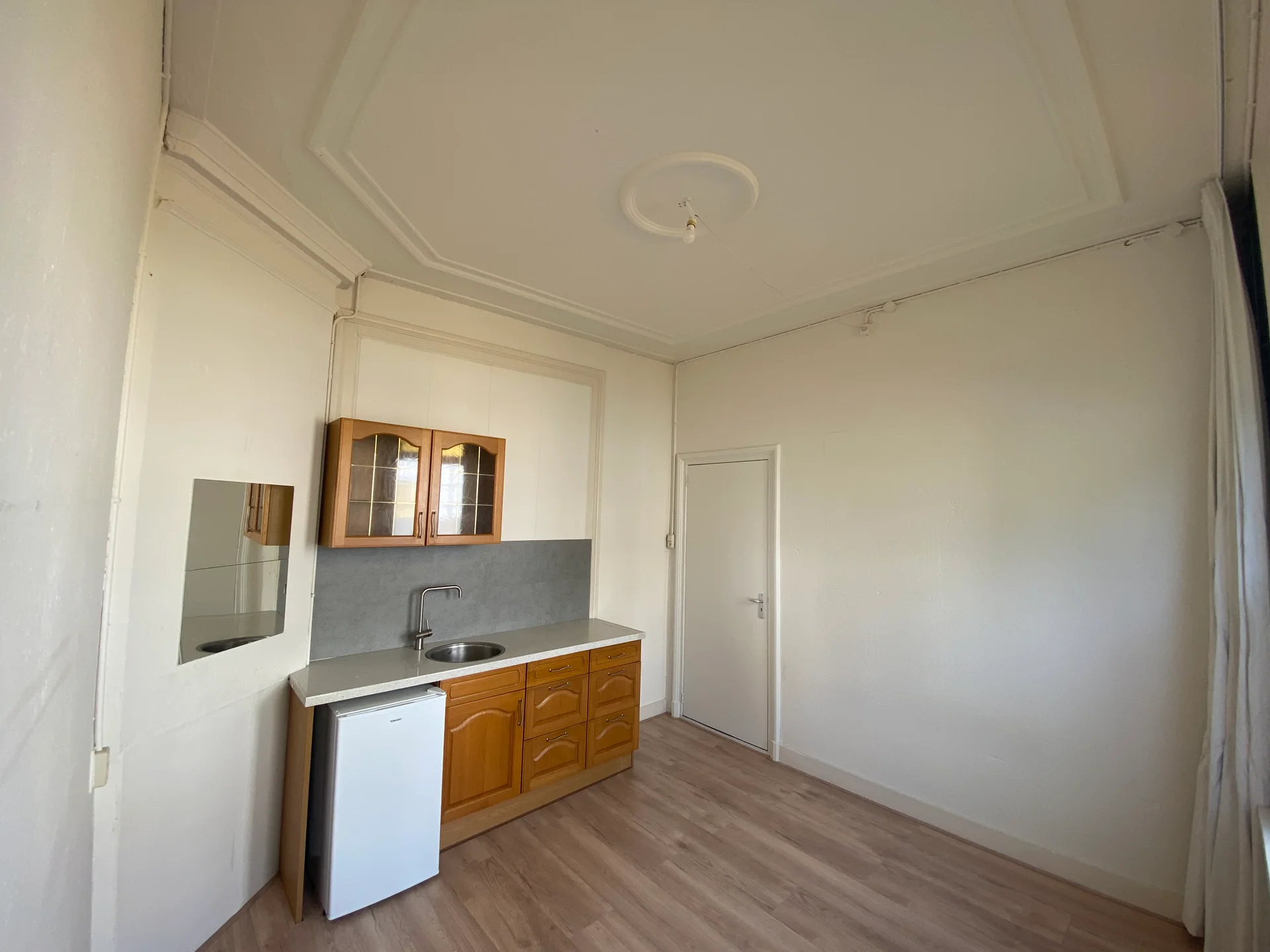 Rental property in Hertenstraat, Zwolle