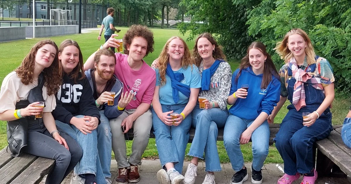 Rental property in Campuslaan 29, Enschede