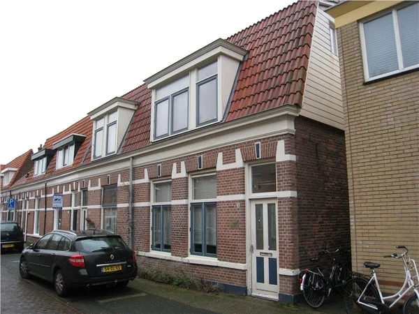 Rental property in Langenholterweg 58, Zwolle