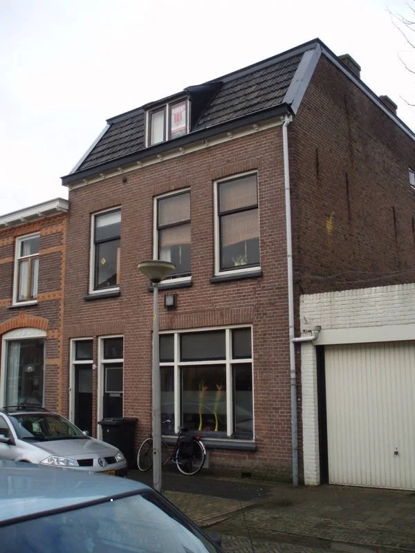 Rental property in Rozenstraat, Zwolle
