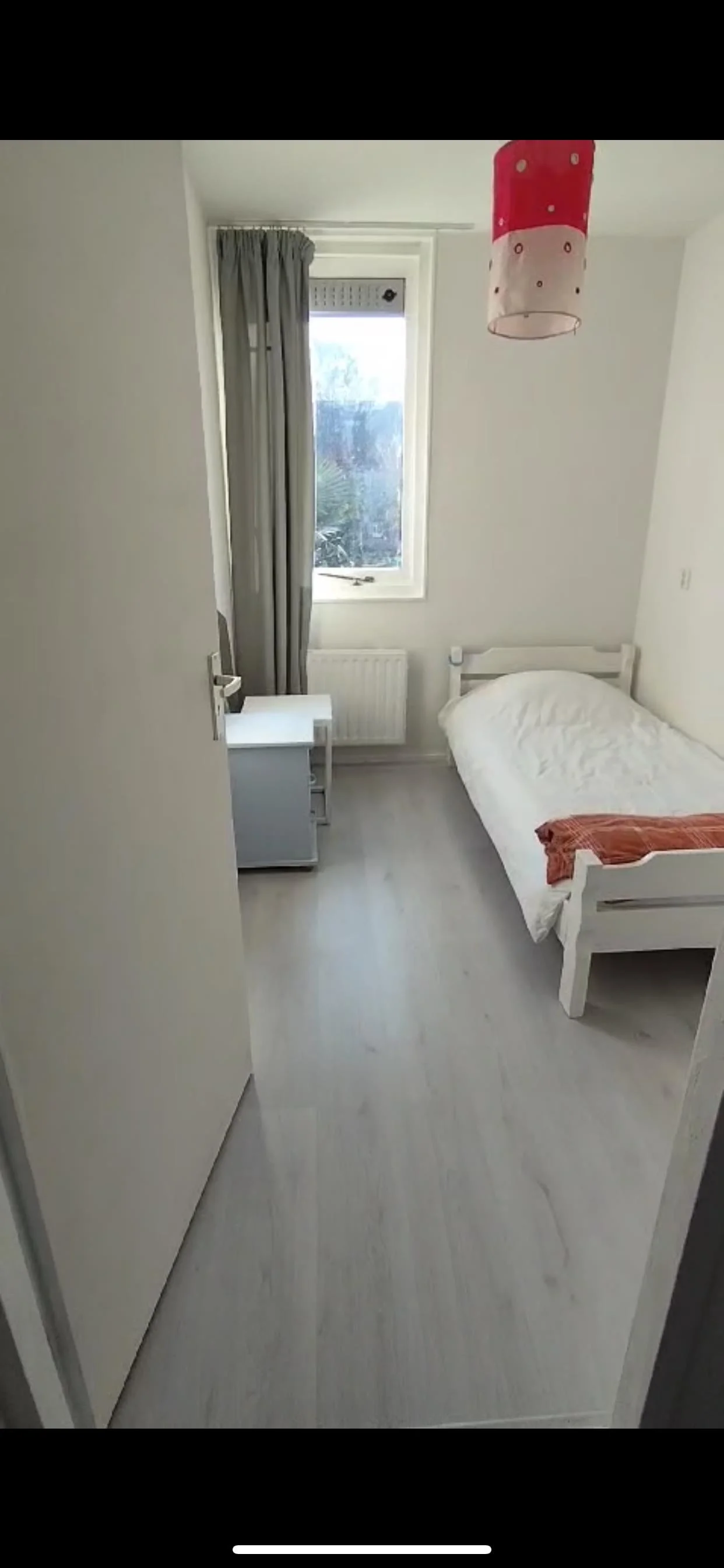 Rental property in Patrijspoort, Amstelveen