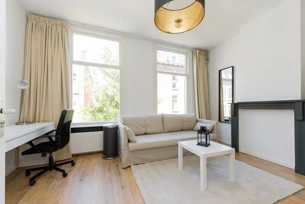 Rental property in Ackersdijkstraat, Rotterdam