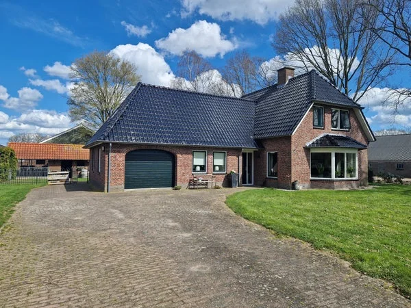 Rental property in Erfgenamenweg, Zwolle