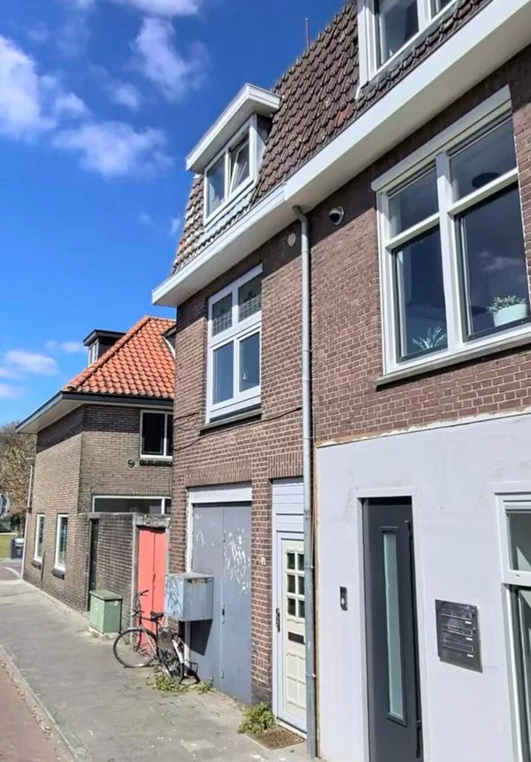 Rental property in Hobbemastraat 4, Zwolle
