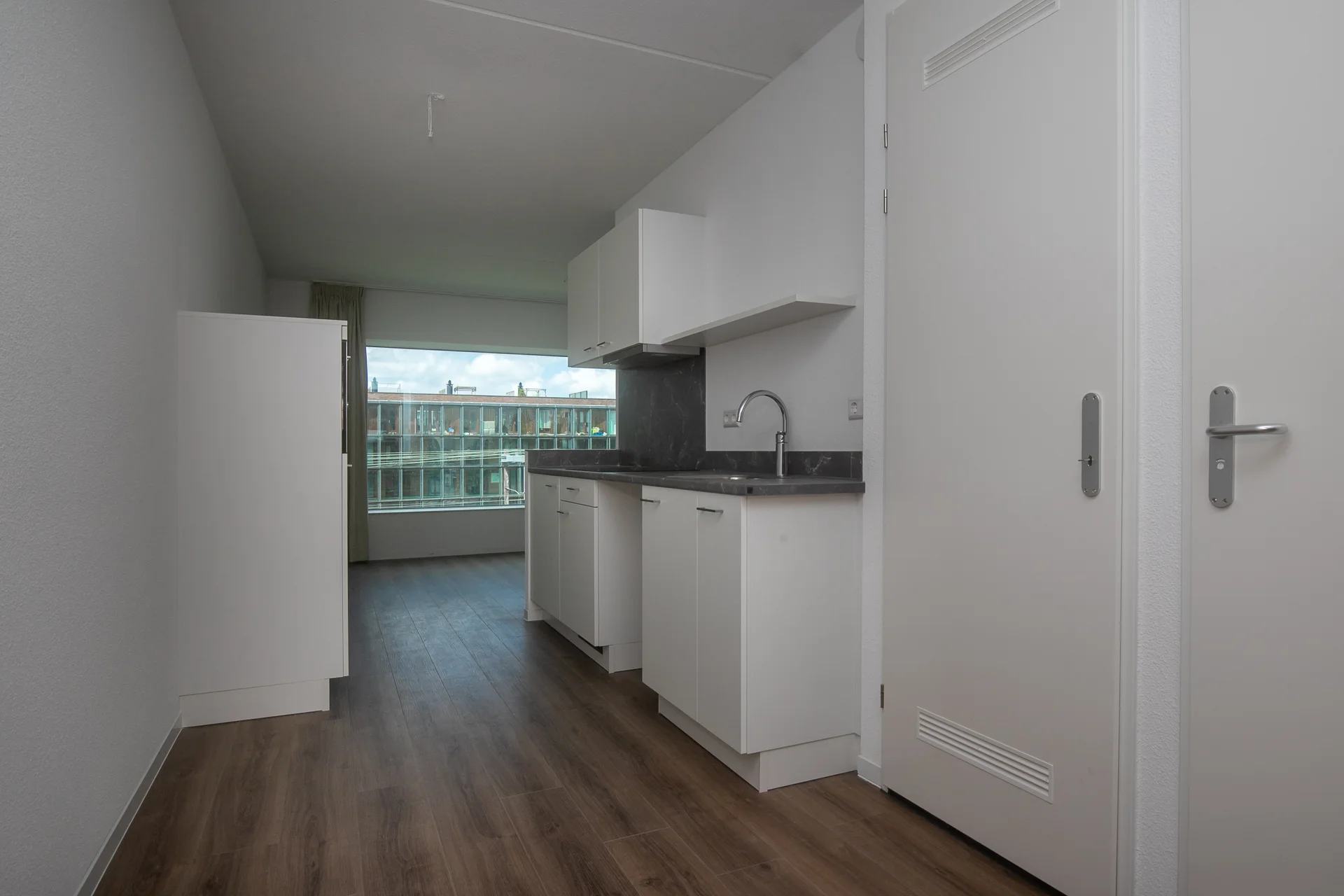 Rental property in Panamalaan 331, Amsterdam