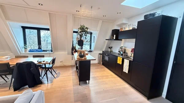 Rental property in Zandhofsestraat 84A, Utrecht