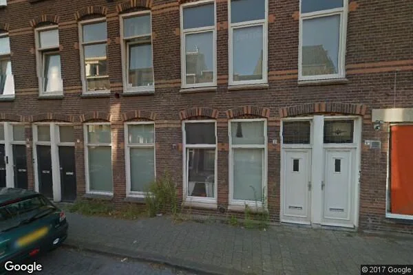 Rental property in Grazendonkstraat 9, Breda