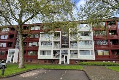 Rental property in Kloosstraat 161, Doetinchem